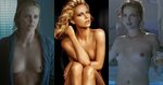 Charlize theron sexy photos 🔥 Charlize Theron Nude & Sexy Co